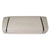 Sony Portable Bluetooth Speaker SRS-XB33 (Taupe) with 10