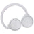 JBL Tune 510BT Wireless On-Ear Headphones (White)