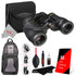 Nikon 7x35 Aculon A211 Binoculars Top Accessory Kit