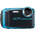 FUJIFILM FinePix XP140 Digital Camera (Sky Blue)