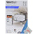 Vivitar Wireless WiFi Smart Plug with USB Port - IOS, Alexa, Android and Google Compatible - 5 Units