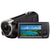 Sony HDR-CX405 HD Handycam Camcorder with Photo and Video Software Top Accessory Bundle