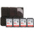 4x SanDisk 32GB Ultra SDHC UHS-I Memory Card with Memory Card Holder