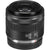 Canon RF 35mm f/1.8 IS Macro STM Lens, Black