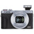 Canon Powershot G7X Mark III (SILVER)