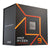 AMD Ryzen 9 7900X - 12-Core 4.7 GHz - Socket AM5 - 170W Desktop Processor (100-100000589WOF)