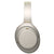 Sony WH-1000XM3 Wireless Noise-Canceling Over-Ear Headphones (SILVER) with Mic and Alexa Voice Control