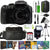 Panasonic Lumix DC-FZ80 4K Video Digital Camera 60x Optical Zoom with Platinum Photo Suite 91885 and Accessories