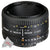 Nikon AF Nikkor 50mm f/1.8D Prime Lens (Black)