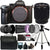 Sony a7R IIIA 42.4MP Full Frame Professional Mirrorless Digital Camera 28-70 Lens Bundle