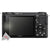 Sony ZV-E10 Mirrorless Camera Body Only (Black)