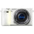 Sony Alpha a6000 Mirrorless Digital Camera with 16-50mm Lens (White)