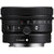 Sony FE 50mm f/2.5 G Lens