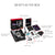 ASUS ROG STRIX X670E-I GAMING WIFI 6E Socket AM5 (LGA 1718) Ryzen 7000 mini-ITX Gaming Motherboard (PCIe 5.0, DDR5, 10 + 2 power stages, ROG Strix Hive, EZ Mode PBO Button, Two M.2 Slots, Two USB4 Type-C Ports)