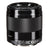 Sony E 50mm f/1.8 OSS Lens (BLACK)