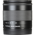 Canon EF-M 11-22mm f/4-5.6 IS STM Lens