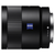 Sony Sonnar T Fe 55MM F/1.8 Za SEL55F18Z E-Mount