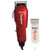 Wahl Professional All-Star Combo with Designer Hair Clipper and Peanut Trimmer with Comb