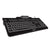 CHERRY KC 1000 SC JK-A0100EU-2 Black USB Wired Security Keyboard With Integrated Smart Card Terminal