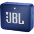 JBL GO2 Wireless Waterproof Bluetooth Speaker Blue