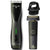 Andis Supra ZR II CeramicEdge Blade Clipper +  reSURGE Wet / Dry Titanium Foil Shaver Kit