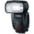 Canon Speedlite 600EX Shoe Mount Flashgun Speedlite Flash Black + Starter Bundle