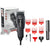 Andis T-Outliner Cordless Professional Trimmer #74055 with Wahl 8355-400 Designer Vibrator Clipper